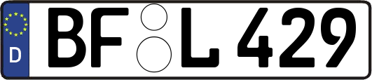 BF-L429