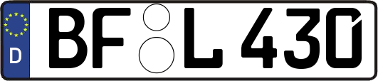 BF-L430
