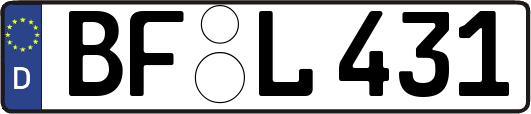 BF-L431