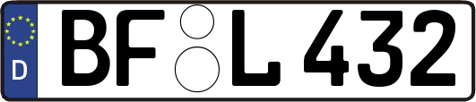 BF-L432