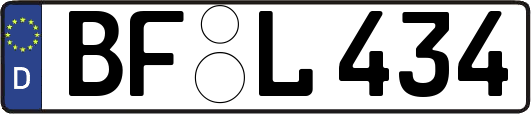 BF-L434