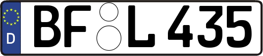 BF-L435