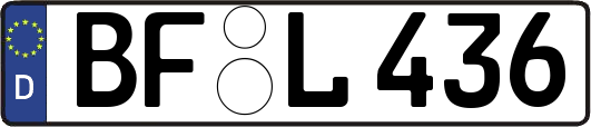 BF-L436