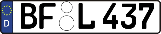 BF-L437