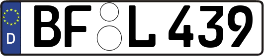 BF-L439