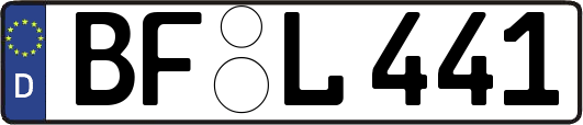 BF-L441
