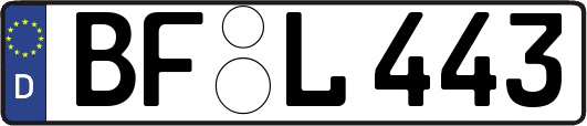 BF-L443