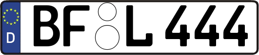 BF-L444