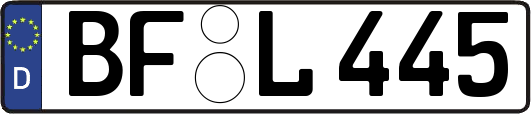 BF-L445