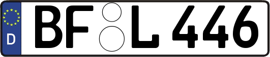 BF-L446
