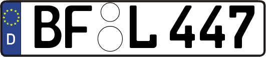 BF-L447