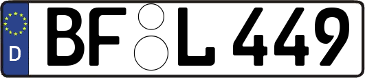 BF-L449