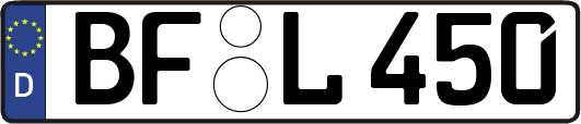 BF-L450