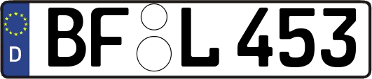 BF-L453