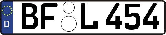 BF-L454