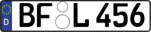 BF-L456