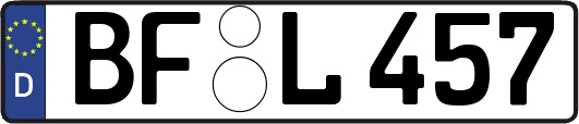 BF-L457