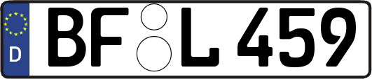 BF-L459
