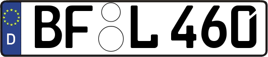 BF-L460