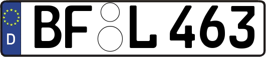 BF-L463