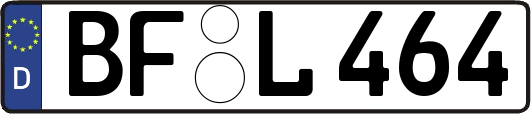 BF-L464