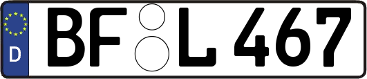 BF-L467