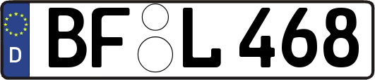 BF-L468