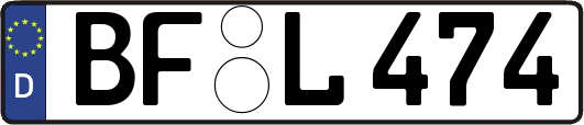 BF-L474