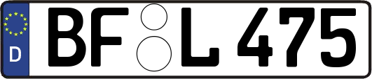 BF-L475