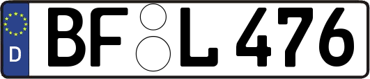 BF-L476