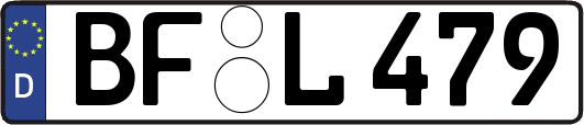 BF-L479