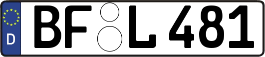 BF-L481