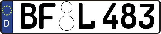 BF-L483