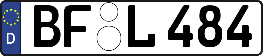 BF-L484