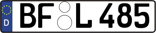 BF-L485