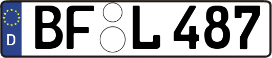 BF-L487