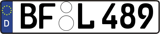 BF-L489