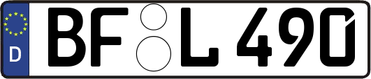 BF-L490