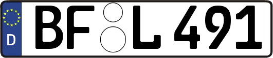 BF-L491