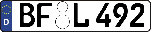 BF-L492