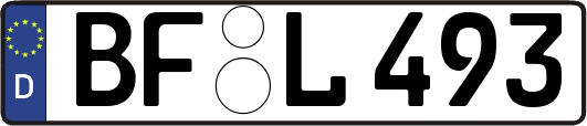 BF-L493