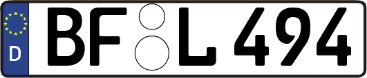 BF-L494