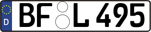 BF-L495