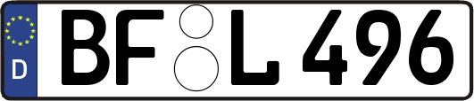BF-L496
