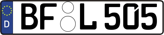 BF-L505