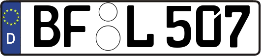 BF-L507