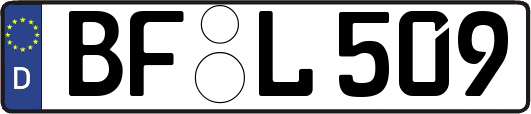BF-L509