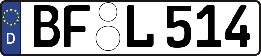 BF-L514