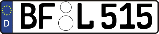 BF-L515