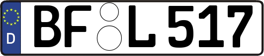BF-L517